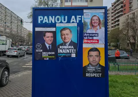 Până duminică, 4 mai, tu la ce visezi?