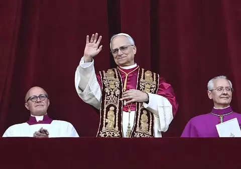 Motivul pentru care Papa adoptă un alt nume după ce este ales. Tradiția, veche de aproape 1.500 de ani