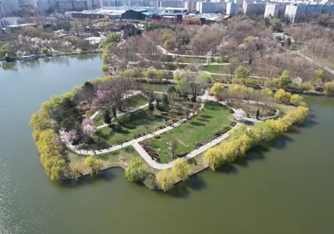 Maria Cocoru, fosta proprietară a zonei retrocedate din IOR, implicată în 5 procese majore în iunie