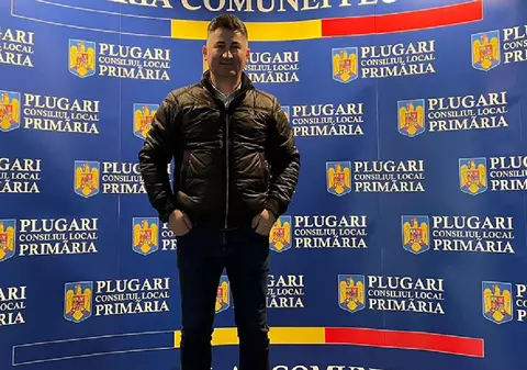 Primarul singurei comune din Iași în care a câștigat Crin Antonescu cere demisia conducerii PNL: „Poate peste 3 ani vă găsiți un loc de muncă”
