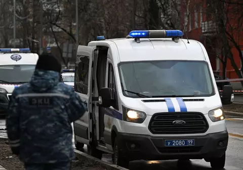 Agentul de circulație care a lipsit un an de la serviciu, dar a primit toate salariile, a dat în judecată poliția și a cerut daune, în Rusia