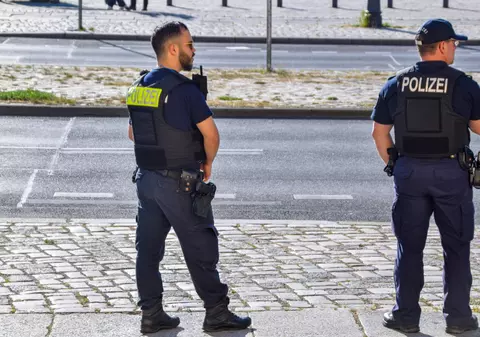 Amenințări cu bomba în peste 50 de școli din Germania și Austria, în ultimele zile