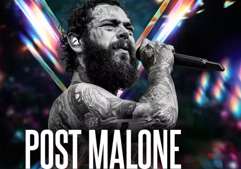 Program UNTOLD 2025. În ce zi urcă pe scenă Post Malone