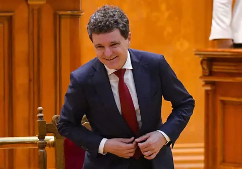 Prima reacție a lui Nicușor Dan după discuția telefonică pe care a avut-o cu Donald Trump