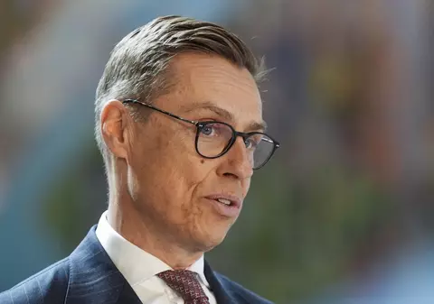 Președintele Finlandei face dezvăluiri după ce a vorbit la telefon cu Donald Trump: „Își pierde răbdarea, dar în direcția bună”