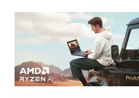 ProArt P16 (H7606): creativitate de neegalat, de oriunde în lume