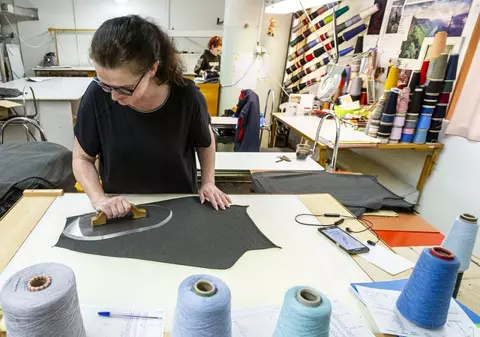 Angajații peste 50 de ani sunt cei mai productivi, tinerii muncesc din inerție, arată un studiu elvețian