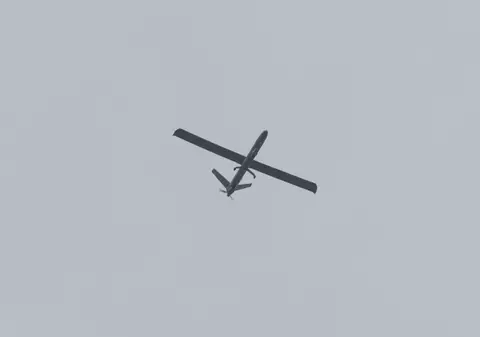 Uzina Carfil din Brașov este pregătită pentru exportul de drone. Guvernul a investit 21 de milioane de euro