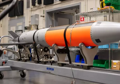 Statele Unite au finalizat prototipul unei noi bombe nucleare, care poate distruge buncăre și posturi de comandă