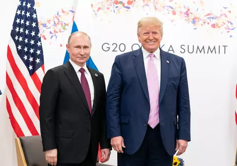 Cum îl manipulează Vladimir Putin pe Donald Trump: „5 greșeli majore ale președintelui SUA”