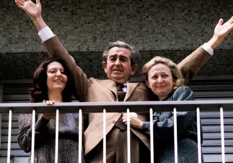 „L-am răpit pe regele înghețatei”, a mărturisit după 44 de ani teroristul pe care poliția nu l-a identificat și nu l-a prins vreodată