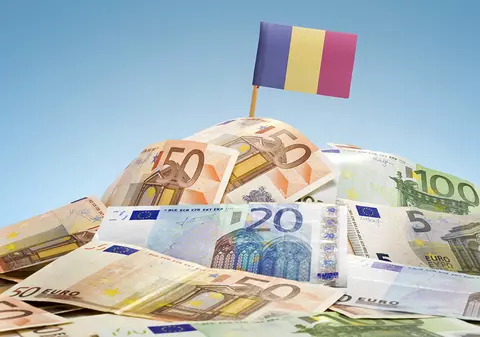Datoria României a trecut de pragul de 1.000 de miliarde de lei: cât de puțin deține populația din această sumă