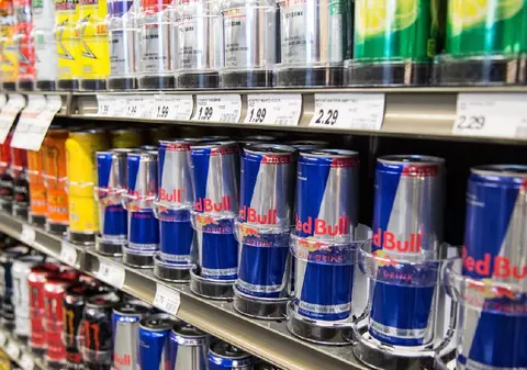 Energizantele conțin un ingredient „combustibil” pentru celulele canceroase