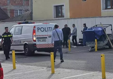 Închisoare pe viață pentru cei trei acuzați în cazul crimei de la Oradea, unde o tânără a fost ucisă, băgată într-un geamantan și ascunsă într-o remorcă