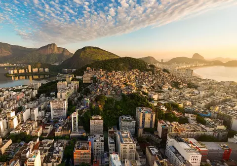 „Nu mi-am mai permis visul american”, un veteran american preferă să locuiască în Brazilia, chiar dacă e o țară nesigură, din cauza costului vieții