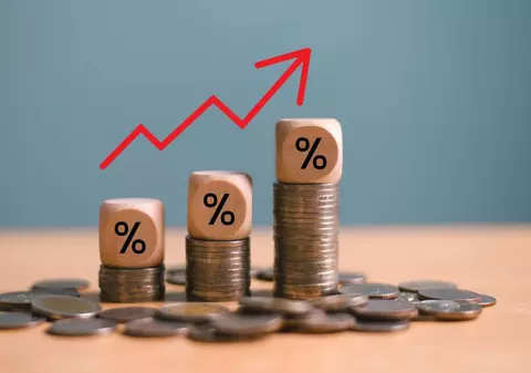 Rata anuală a inflaţiei a crescut la 5,5% în mai 2025, comparativ cu luna mai 2024, anunță INS