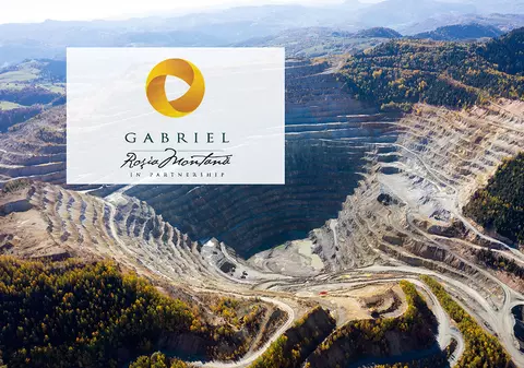 Statul român poate executa Gabriel Resources pentru datoria de 10 milioane de dolari