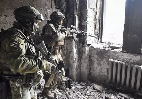 Rușii, disperați, plătesc și 75.000 de euro ca să nu ajungă pe front în Ucraina: „Nu vrei să mori? Dă șpagă”