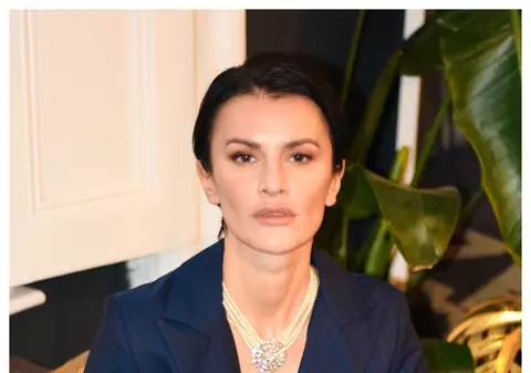 Rux și Opulență nu înțelege de ce este în continuare singură. „Acum bărbatul vrea și banii femeii”/VIDEO EXCLUSIV