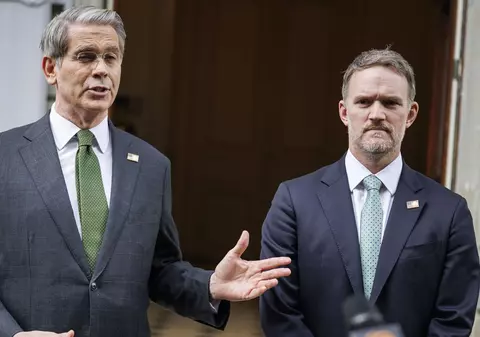 Statele Unite şi China au ajuns la un acord pe tema tarifelor. „O resetare completă”, clamează Donald Trump