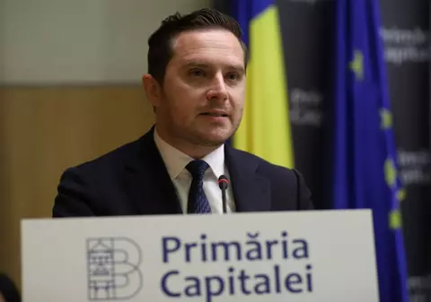 Directorul STB nu va mai câștiga 12.000 de euro pe lună. Stelian Bujduveanu cere plafonarea salariilor și indemnizațiilor în companiile municipale