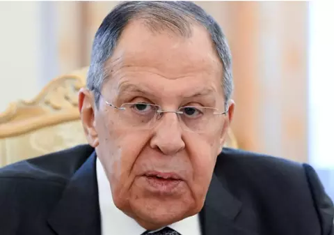 Lavrov stârnește controverse în estul Europei cu un text care pune sub semnul întrebării limba și statalitatea Lituaniei