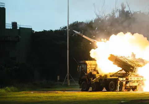 Statele Unite se pregătesc pentru un posibil război de lungă durată cu China, care ar putea afecta şi teritoriul american