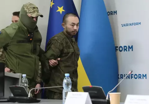 Un chinez care a luptat pentru Rusia în Ucraina se declară dezamăgit: „Armata numărul doi din lume este o glumă”