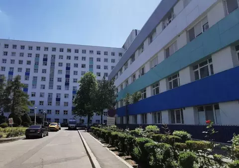 Pacient mort la Galați, după ce a fost plimbat de la un spital la altul timp de 15 ore