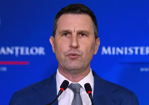 Statul are dificultăți în a găsi bani pentru plata salariilor și pensiilor, recunoaște Tanczos Barna pentru prima dată