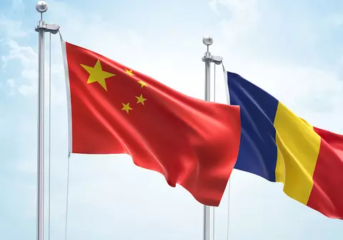 România, pământ chinezesc. Branduri românești sunt aplicate pe produse realizate în China și apoi vândute în țara noastră. Expert: „Este un vid legislativ”