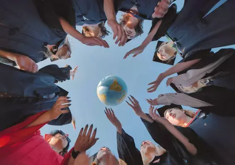 De ce nu avem universități în top 500? Ce a răspuns ministrul Educației, Daniel David