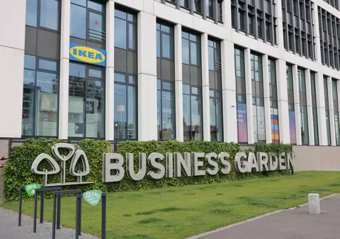 Dă viață ideilor tale de amenajare cu noul Studio de Planificare și Comandă IKEA Orhideea din București!