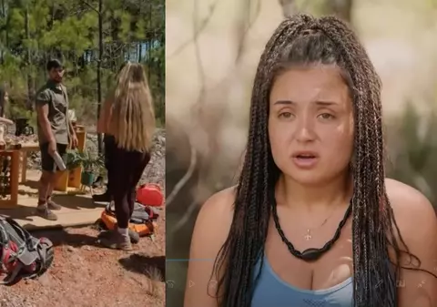 Scandal uriaș la „Tempting Fortune România”. Adina a cedat din nou tentației, iar Florin s-a răzbunat într-un mare fel. Ceilalți concurenți au intervenit imediat