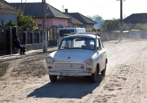 Rabla 2025 pornește pe 19 iunie pentru români. Ecotichetele încep de la 10.000 de lei și pot ajunge la 37.000 de lei