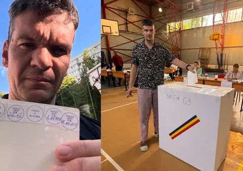 Mesajul lui Tudor Chirilă după ce Nicușor Dan a fost ales președintele României: „Mordor a pierdut. Hobbitul a reușit să câștige”