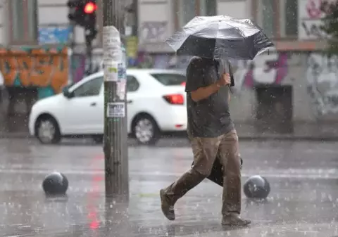 Cum va fi vremea în următoarele două săptămâni în România. Meteorologii au emis prognoza meteo