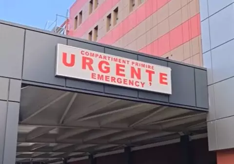 Spitalul din Dorohoi, renovat cu 20 de milioane de euro, din fonduri europene. Primele imagini din unitatea medicală I VIDEO 