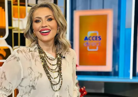 Cum a fost surprinsă Mirela Vaida de soțul și cei doi băieți ai lor, de ziua numelui. „Doar o singură Elena au în casă”