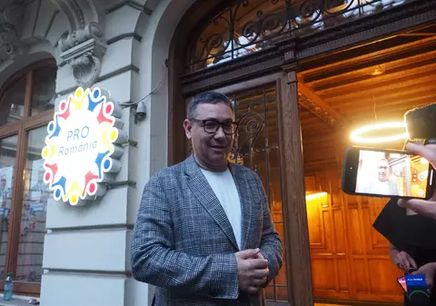 Victor Ponta visa „să se bată” cu George Simion în turul 2 | Reportaj