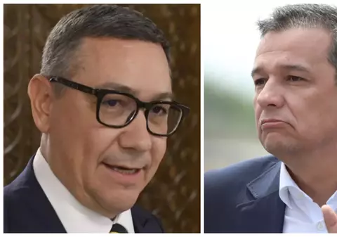 Sorin Grindeanu îi închide ușa lui Victor Ponta pentru o posibilă întoarcere în PSD: „Probabilitatea e spre zero”