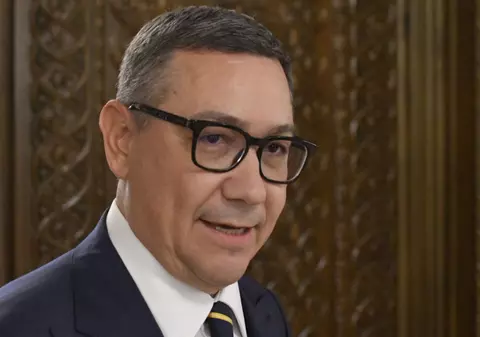 Victor Ponta nu recunoaște rezultatele exit-poll: „Sunt convins că rezultatul final va fi altul”