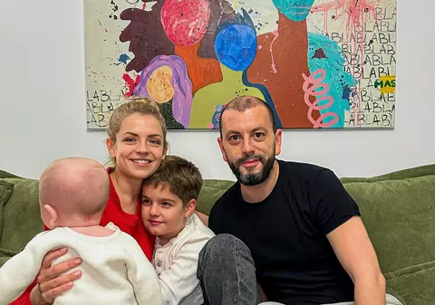 Cum a reușit Victoria Raileanu să slăbească spectaculos după cea de-a doua sarcină. „Am mai puțin decât aveam înainte”/ VIDEO EXCLUSIV