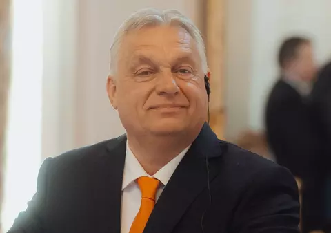 Nicușor Dan, felicitat de Viktor Orban pentru victoria în alegerile prezidențiale: „Aștept cu nerăbdare să colaborăm”