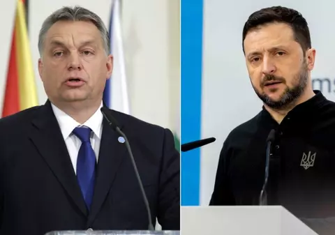 Viktor Orban vrea să țină Ucraina în afara UE: „Ne va absorbi toți banii ca un burete”