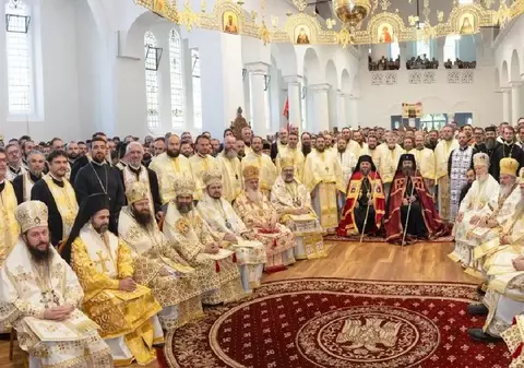 Bisericile din diaspora au primit zeci de milioane de lei de la Guvern