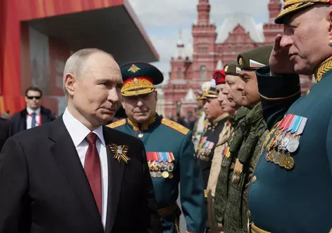 Kremlinul a anunțat ce va face Vladimir Putin pe 15 mai, când Zelenski îl așteaptă la Istanbul