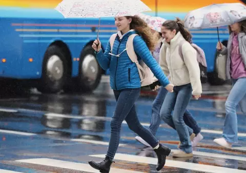 Cum va fi vremea mâine. Prognoza meteo pentru vineri, 30 mai 2025