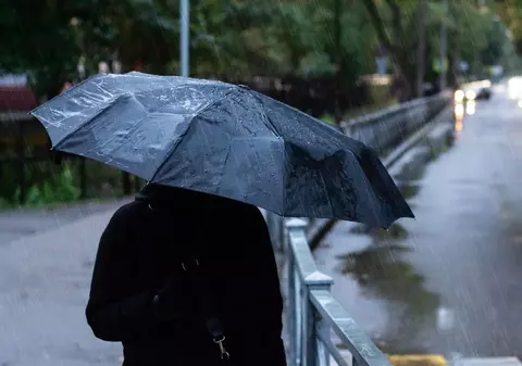 Cum va fi vremea în București, în perioada 24-27 mai 2025. ANM anunță temperaturi foarte mici pentru această perioadă