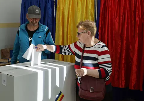 Un oficial american laudă procesul electoral din România: „Nu doar că a respectat, ci în multe privințe a depășit standardele democratice internaționale”